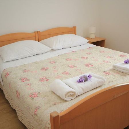 Comfort Sea View Apartment With Parking And Two Bedrooms Baška Voda المظهر الخارجي الصورة